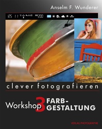 Abbildung von: Farbgestaltung - Photographie