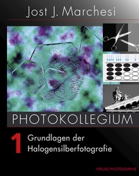 Abbildung von: PHOTOKOLLEGIUM 1 - Photographie