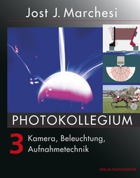 Abbildung von: PHOTOKOLLEGIUM 3 - Photographie