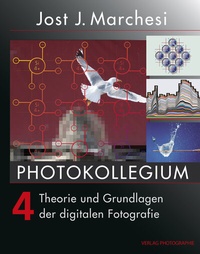 Abbildung von: PHOTOKOLLEGIUM 4 - Photographie