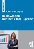 Cover: Basiswissen Business Intelligence - Springer