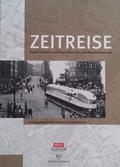 Cover: Zeitreise - B & S Siebenhaar Verlag OHG