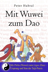 Abbildung von: Mit Wuwei zum Dao - LOTUS-PRESS