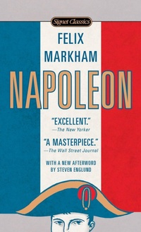 Abbildung von: Napoleon - Signet