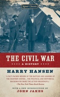 Cover: The Civil War - Signet