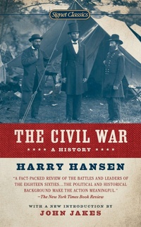Enlarge image Cover: The Civil War - Signet