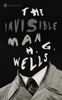 Cover: The Invisible Man - Signet