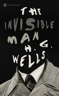 Enlarge image Cover: The Invisible Man - Signet