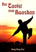 Cover: Der Taoist vom Huashan - LOTUS-PRESS
