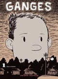 Cover: Ganges - avant-verlag GmbH