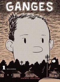 Abbildung von: Ganges - avant-verlag GmbH