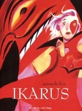Cover: Ikarus - avant-verlag GmbH
