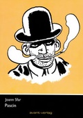 Cover: Pascin - avant-verlag GmbH