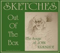 Cover: Sketches - Out of the Box - St. Michaelsbund