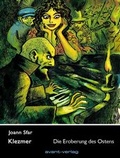 Cover: Klezmer Bd. 1 - avant-verlag GmbH