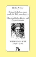 Cover: 'Ich m&uuml;&szlig;te lachen, wenn gerade die Welt unterginge...' - JMB Verlag