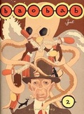 Cover: Baobab Bd. 2 - avant-verlag GmbH