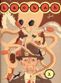 Abbildung von: Baobab Bd. 2 - avant-verlag GmbH