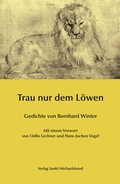 Cover: Trau nur dem L&ouml;wen - St. Michaelsbund