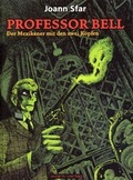 Cover: Professor Bell / Professor Bell Bd. 1 - avant-verlag GmbH