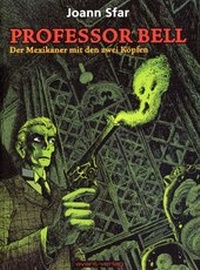 Abbildung von: Professor Bell / Professor Bell Bd. 1 - avant-verlag GmbH