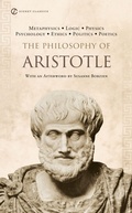 Bild: The Philosophy of Aristotle - Signet
