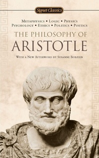 Abbildung von: The Philosophy of Aristotle - Signet