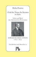 Cover: 'Und der Name des Stromes ist Zeit' - JMB Verlag