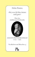 Cover: 'Sei, was du bist, immer und ganz' - JMB Verlag