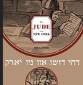 Cover: Der Jude von New York - avant-verlag GmbH