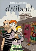 Cover: dr&uuml;ben! - avant-verlag GmbH