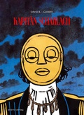 Cover: Kapit&auml;n Scharlach - avant-verlag GmbH