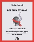Cover: Der Ofen Ottokar - JMB Verlag