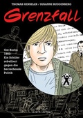 Cover: Grenzfall - avant-verlag GmbH