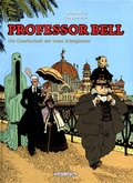 Cover: Professor Bell / Professor Bell Bd. 4 - avant-verlag GmbH