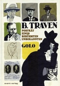 Cover: B. Traven - avant-verlag GmbH