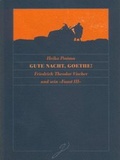 Cover: Gute Nacht, Goethe! - JMB Verlag