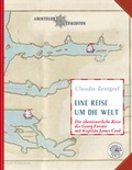 Cover: Eine Reise um die Welt - Heidelberger-Lese-Zeiten-Verlag