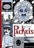 Cover: Packeis - avant-verlag GmbH