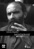 Cover: Mondkrank - Pop, Traian