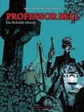 Cover: Professor Bell / Professor Bell Bd. 5 - avant-verlag GmbH