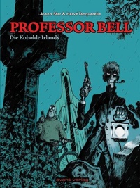 Abbildung von: Professor Bell / Professor Bell Bd. 5 - avant-verlag GmbH