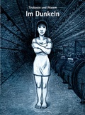Cover: Im Dunkeln - avant-verlag GmbH