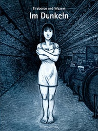 Abbildung von: Im Dunkeln - avant-verlag GmbH