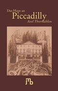 Cover: Das Haus an Piccadilly - JMB Verlag