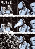 Cover: Noise - avant-verlag GmbH