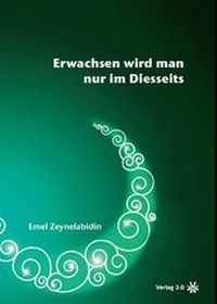 Abbildung von: Erwachsen wird man nur im Diesseits - Verlag 3.0 Zsolt Majsai