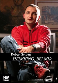 Enlarge image Cover: Heimkino, bei mir - Pop, Traian