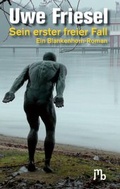 Cover: Sein erster freier Fall - JMB Verlag