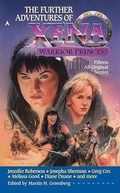 Cover: Further Adventures of Xena: Warrior Princess - Ace Books